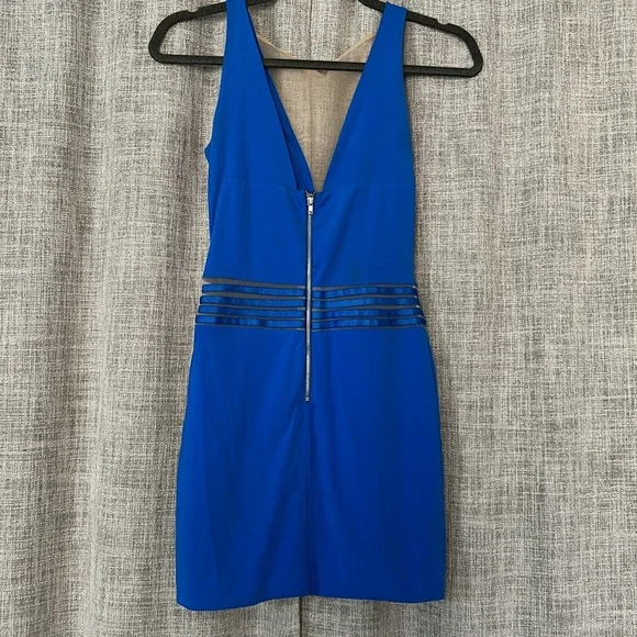 Fashion Mini dress - Picture 4 of 4